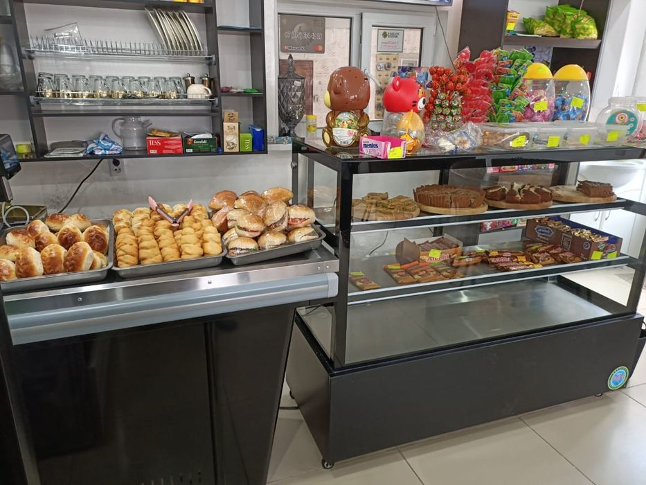 Продам дом с бизнесом.