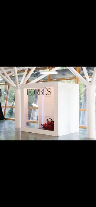 Фото зона сатылады срочно