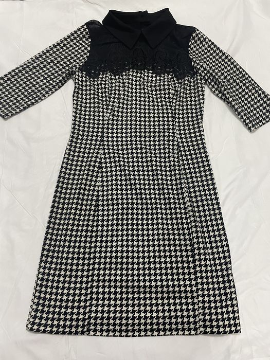 Рокля по тялото