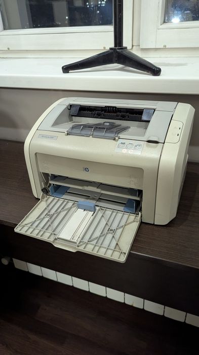 hp laserjet 1020