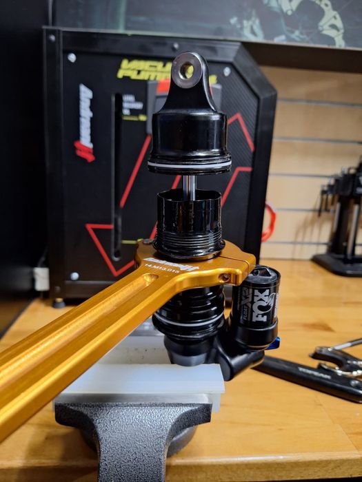 Service biciclete /furci/shock uri