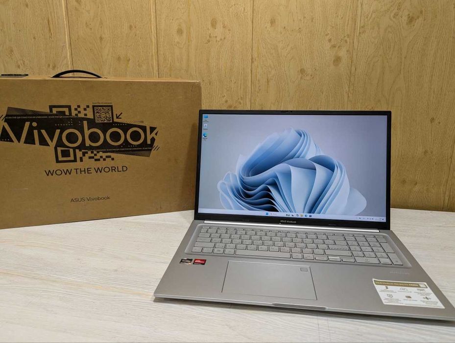 Продается ноутбук asus Vivobook