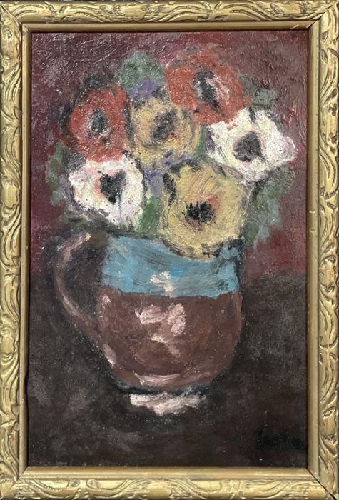 Vand urgent Tablou vechi