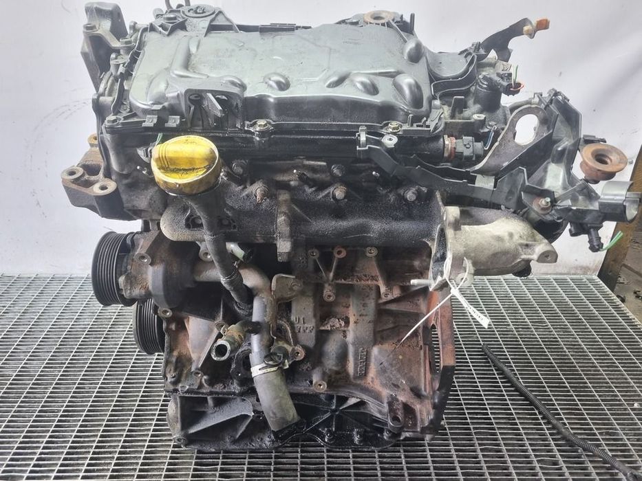Motor Nissan Qashqai 2.0 D 2008 - 2010 150CP Manuala M9R Euro4 (1447) Diesel 4x2 ...