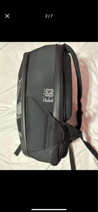 Раница за мотор SHAD E-83