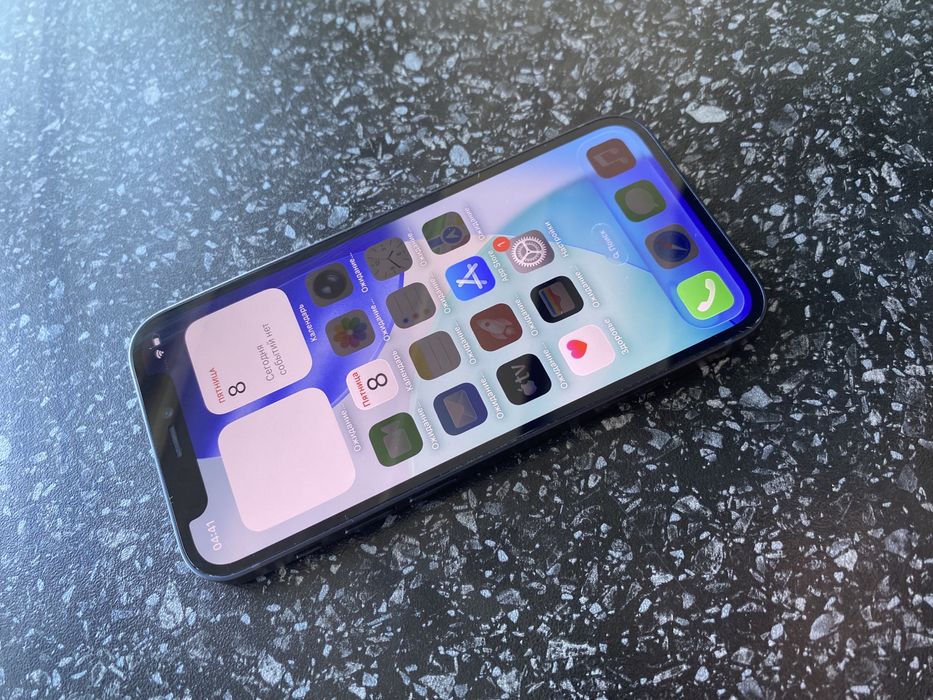 iPhone 12 mini 256gb Новый