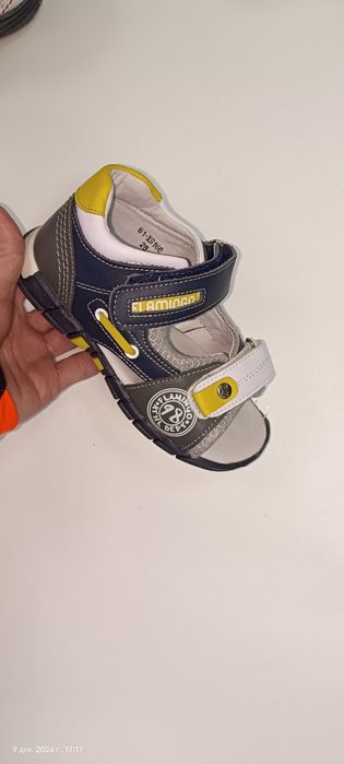 Обувь Котофей Flamingo