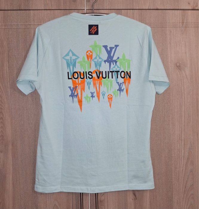 ‼️Lichidare stoc tricou‼️