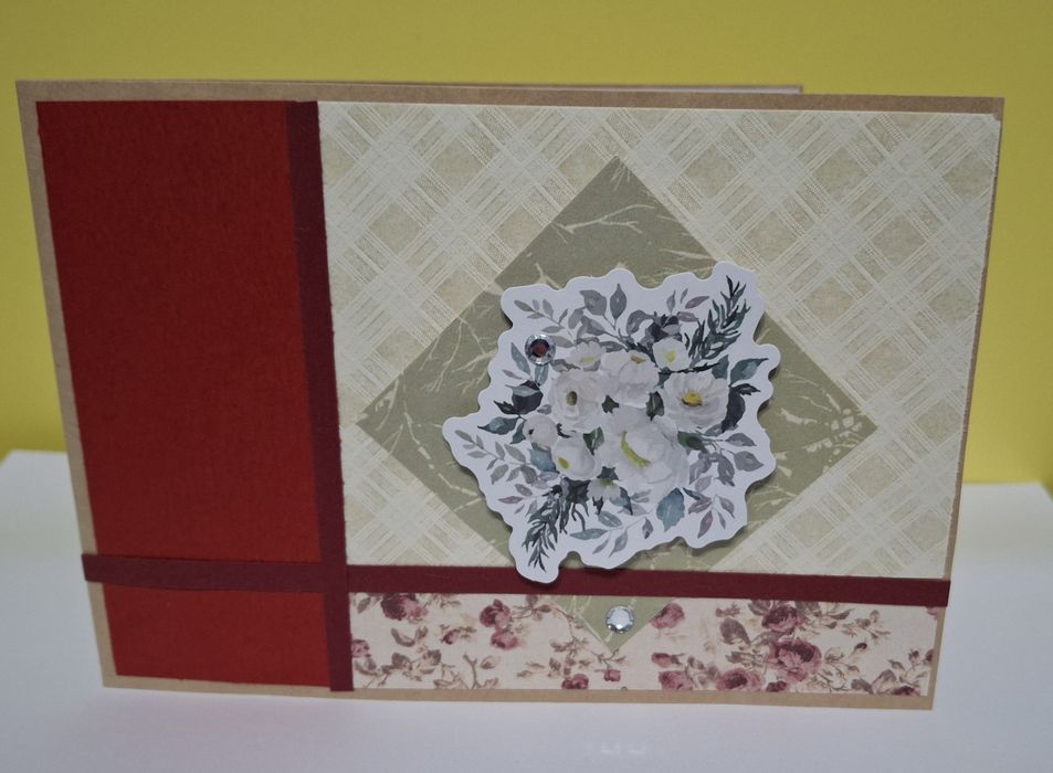 Ръчно изработени картички