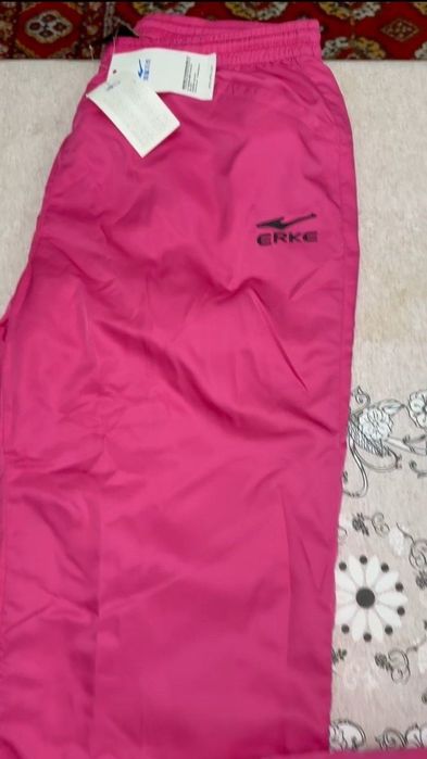 ERKE оригинал фирма