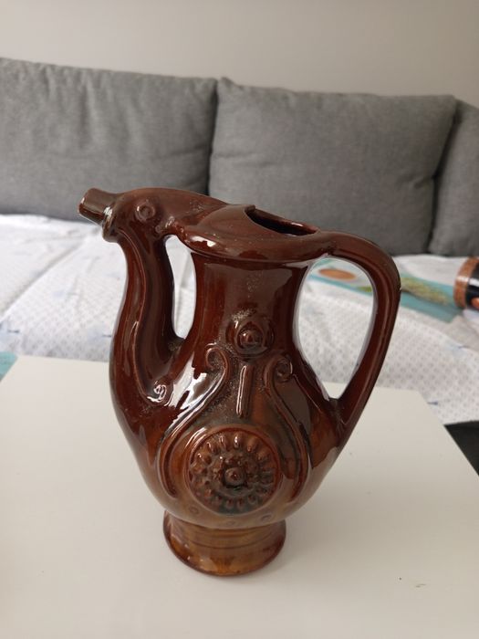 Българска керамика.