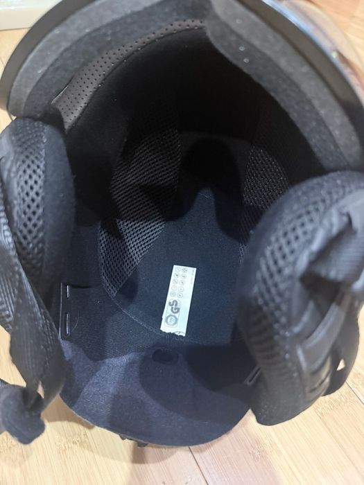 Продам шлем Alpina Jump II