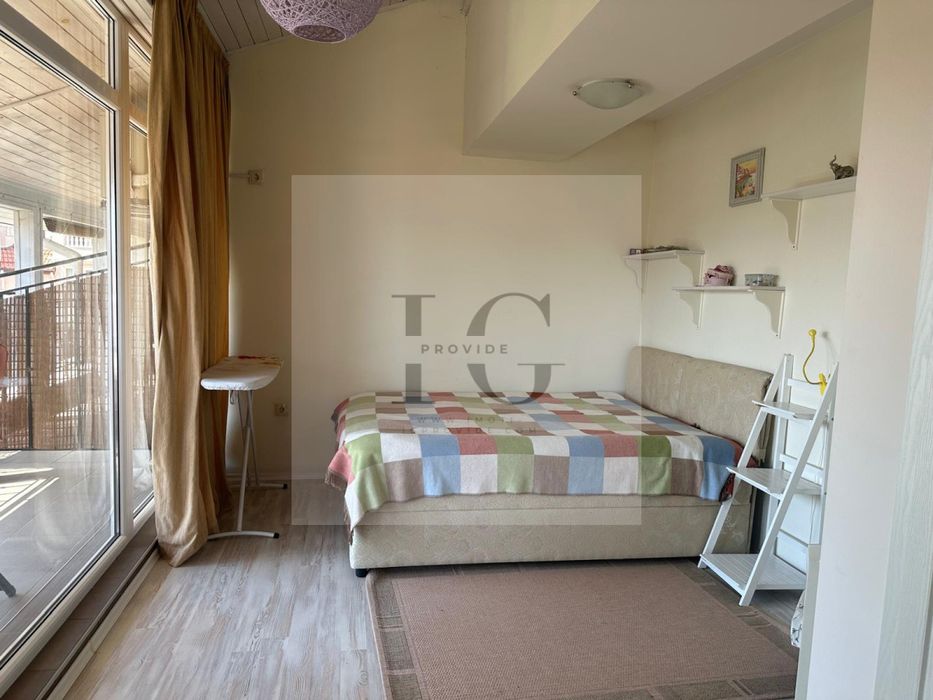 Продава се Двустаен апартамент в Несебър - 88 кв.м за 1194 €/кв.м - Снимка #15