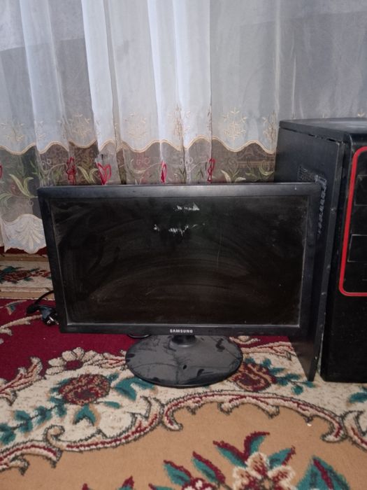 Kompyuter va printer