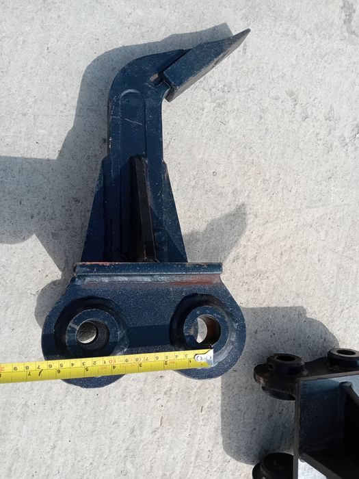 Dinte Ripper Nou  Miniexcavator 1.5 2 tone
