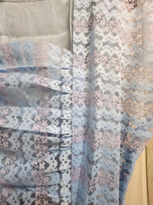 Rochie dantelă  M