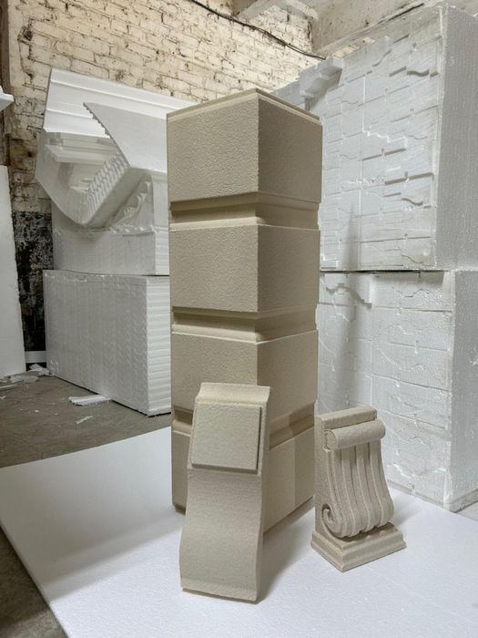 Термопанели от производителя Ансар Групп