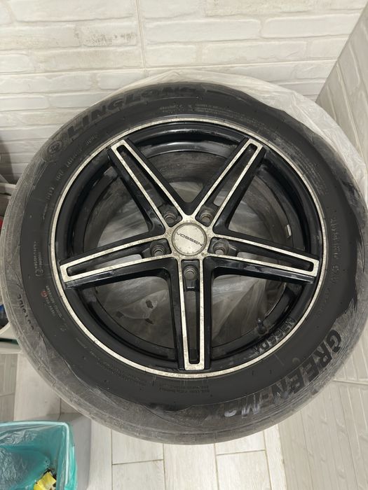 Продам Диски комплект