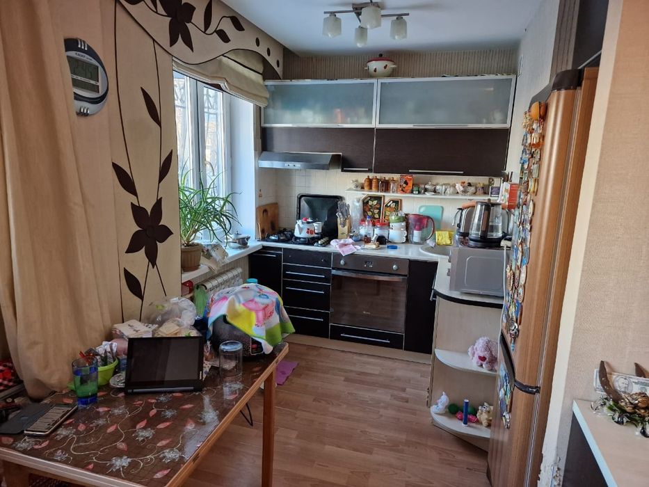 Продам 2х квартиру в центре города