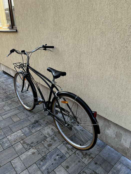 Bicicleta Pegas Popular 19”