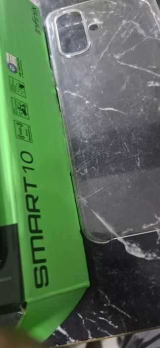 Infinix smart 10