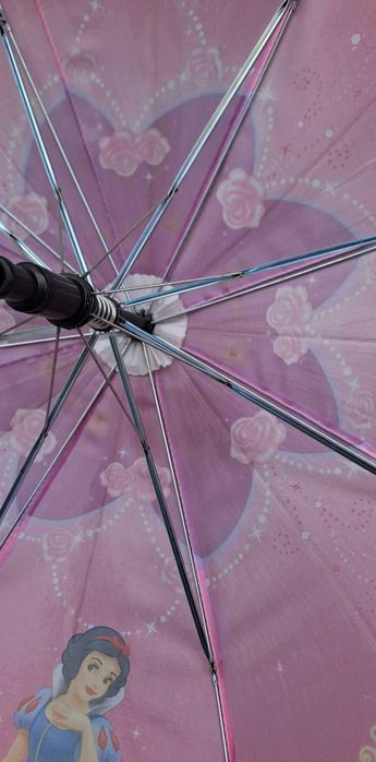 Детски чадър "ПРИНЦЕСИТЕ"