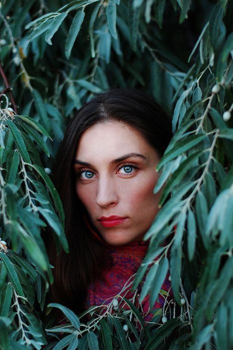 Nikon D40 фотоапарат + два обектива и аксесоари Никон