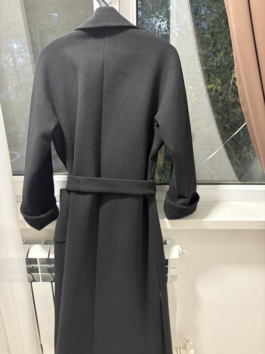 Пальто женское  стильная