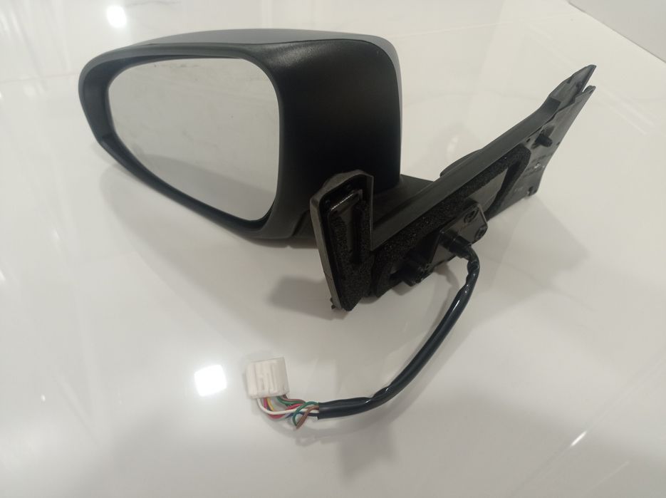 Ляво огледало за Toyota Yaris 3