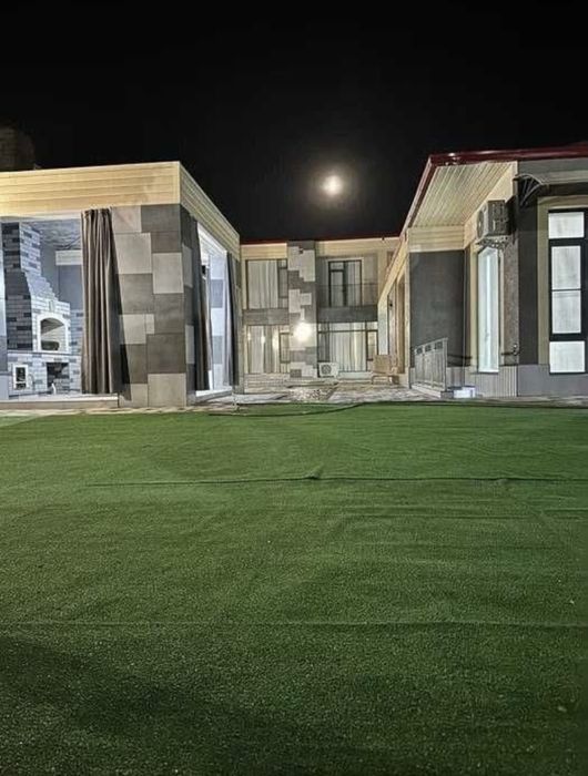 Бостанлыкский район продается дачный дом 695м2