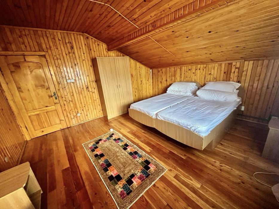 Pensiune-Casa de vacanta Cheia , judetul Prahova