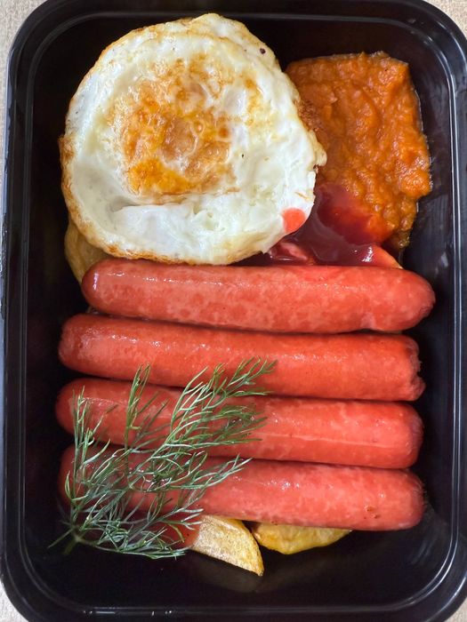 Ишхона Завод Фабрикалар учун Халол таомлар