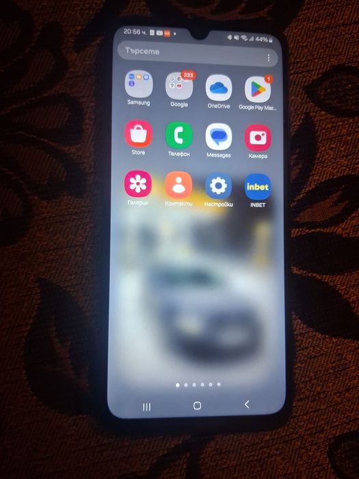 Samsung galaxy A05s