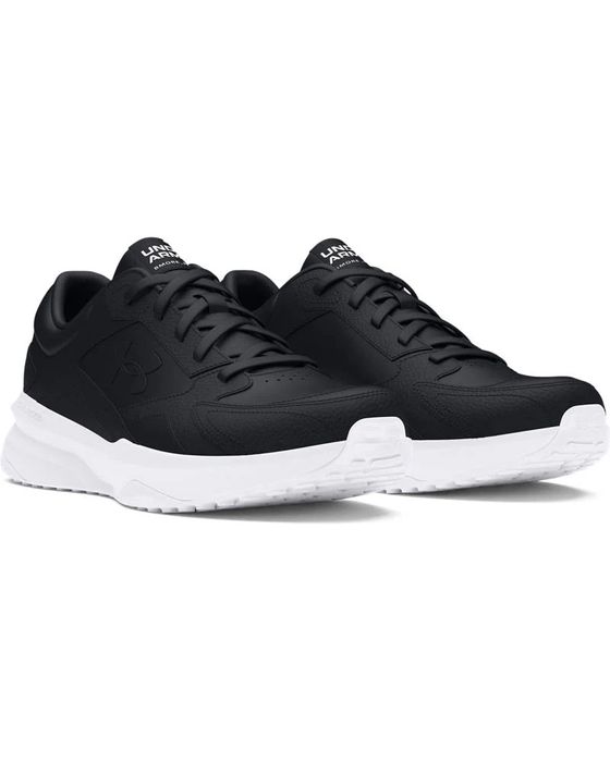 40.5;45 Under Armour Edge Leather | Оригинални мъжки маратонки