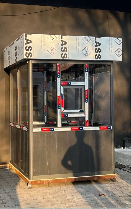 Butka Акфа Бутка