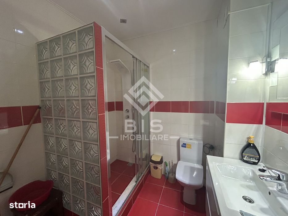 Apartament 3 camere | 70 mp  | zona Casa Somesana