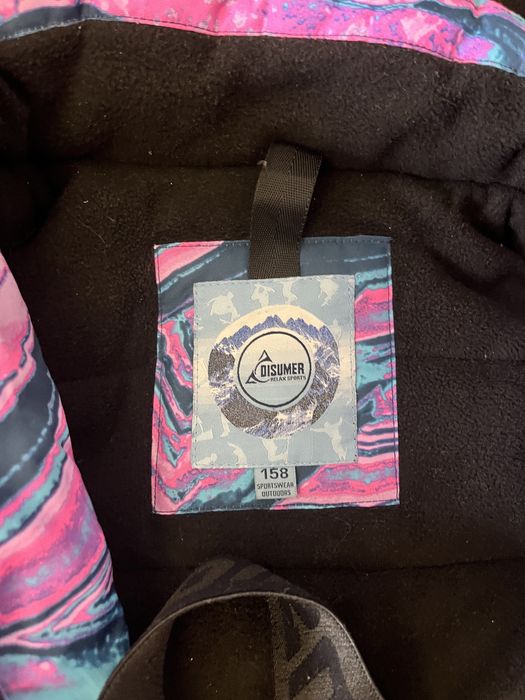 Продам зимний комбез