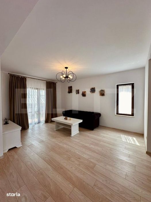 Duplex modern de inchiriat in Ipotesti | Disponibil din 1 Iunie | 3 do