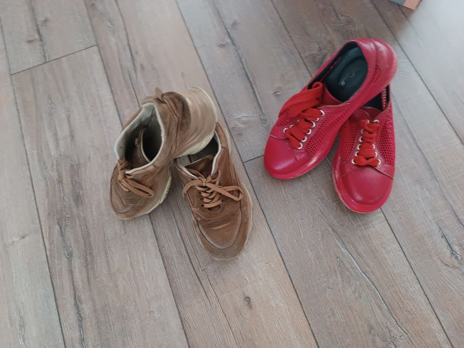 Сапоги ботинки по 3000