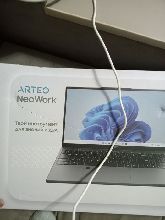 Продам ноутбук в хорошем состоянии