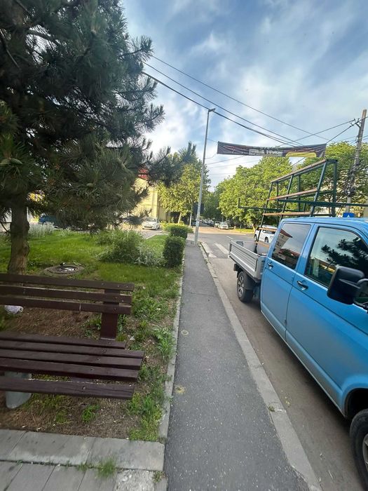 Vand garsoniera in Bragadiru vatra