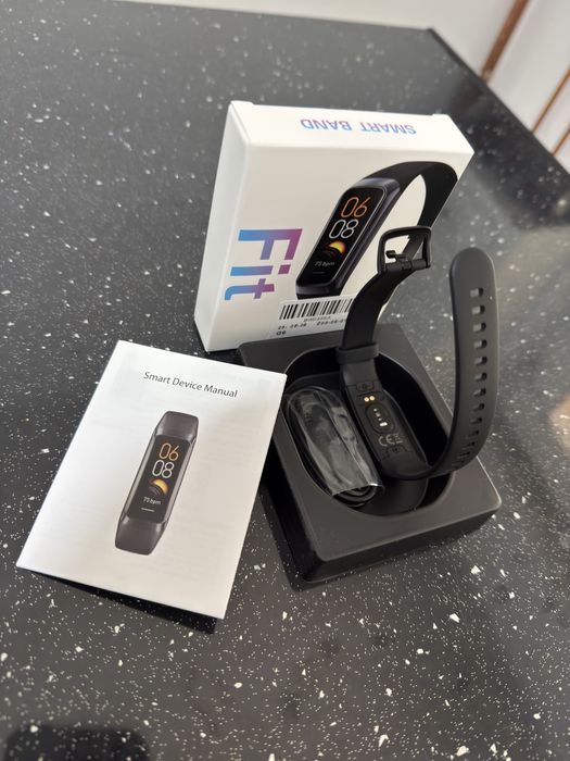 Brățară Inteligentă Fitness – Sport & Sănătate