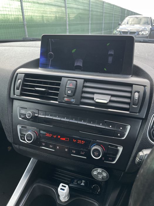 Navigatie Mare BMW F30 F31 F20 F21 F22 F23 F33 F34 F36