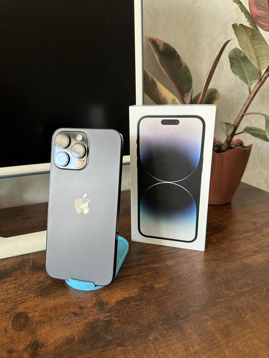Iphone 14 pro max айфон
