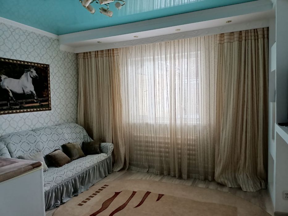 Продам дом 5 ти комнатный