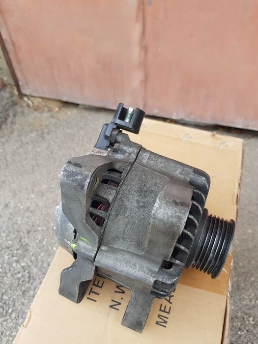 Генератор за Мазда2 2003/2007 г. дизел 1,4