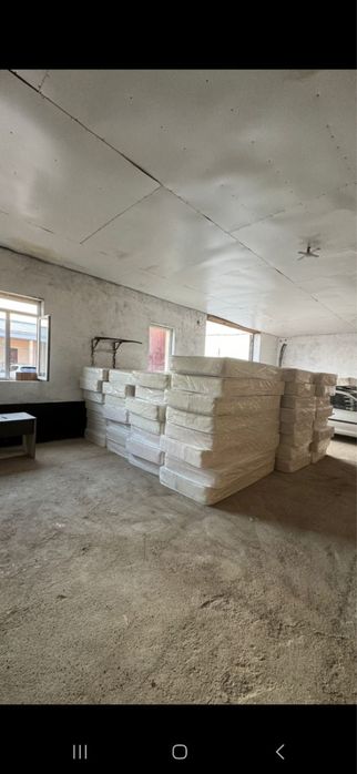 Матрас шымкент