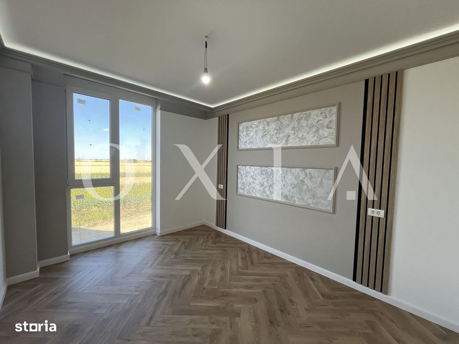 SX584 Campeador City - 3 camere - Comision 0%