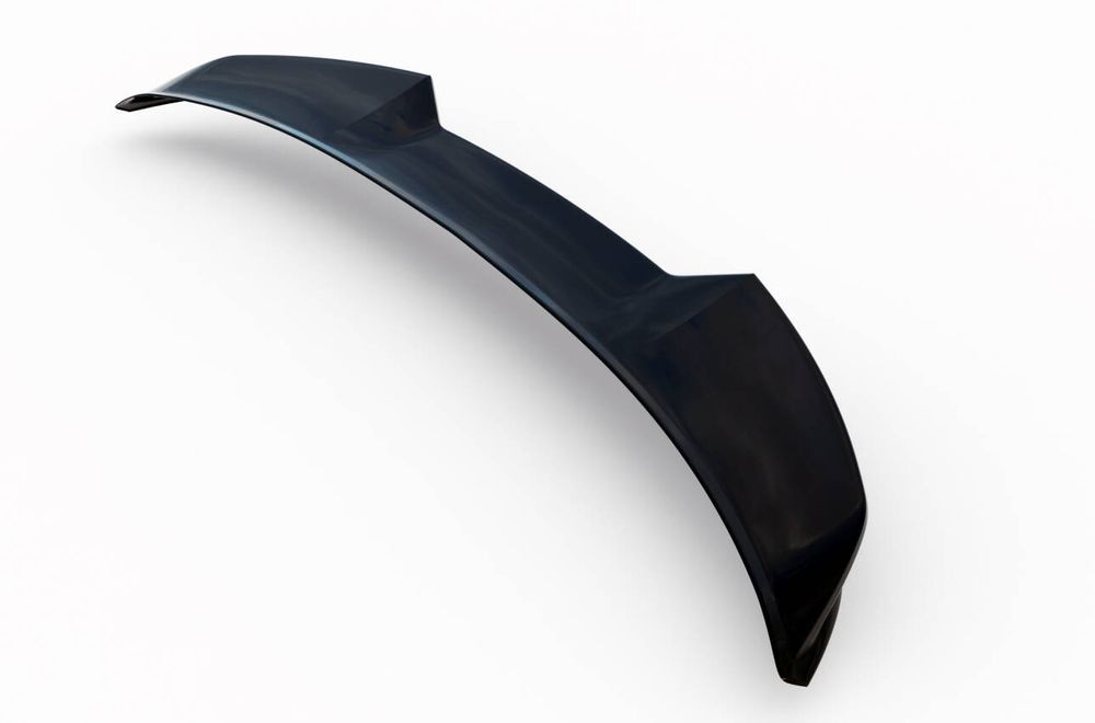 Спойлер за багажник Maxton design за Audi Q7 (2015-2019)