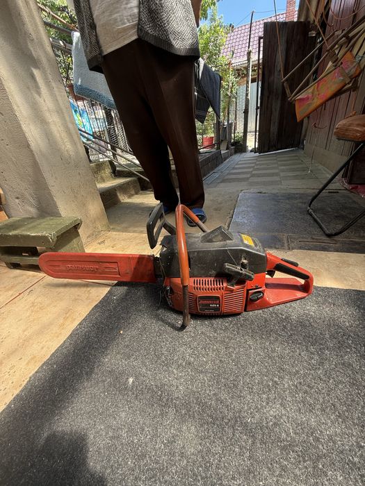 Drujba Jonsered 625 2